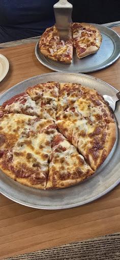 Ranch House Pizza